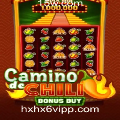Explorando CaminodeChiliBonusBuy: Um Jogo Inovador na Plataforma hxhx6 VIP