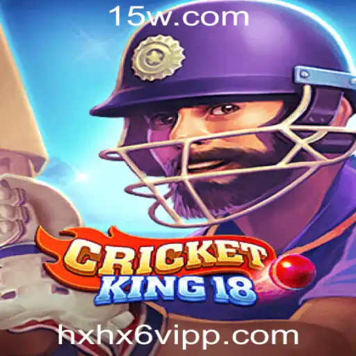 CricketKing18: Descubra as Regras e Características do Jogo na hxhx6 VIP Plataforma