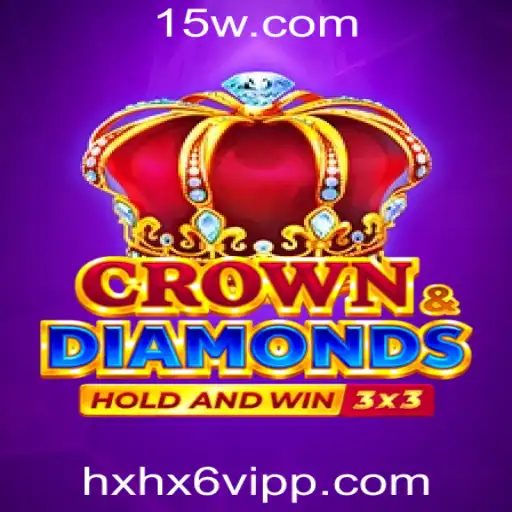 Crowndiamonds: Descubra o Jogo Revolucionário na hxhx6 VIP Plataforma