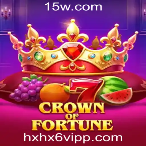 CrownofFortune: Aventure-se na Plataforma VIP do Momento
