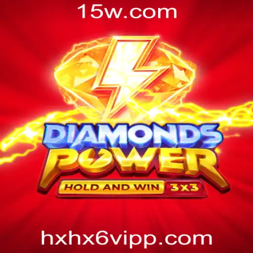 Descubra o Mundo Emocionante de Diamondspower: A Aventura na Hxhx6 Vip Plataforma