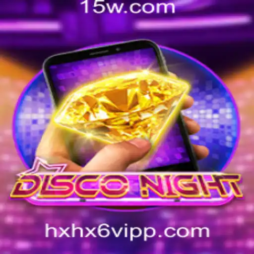 Descubra DiscoNightM: Uma Aventura Única na hxhx6 VIP Plataforma
