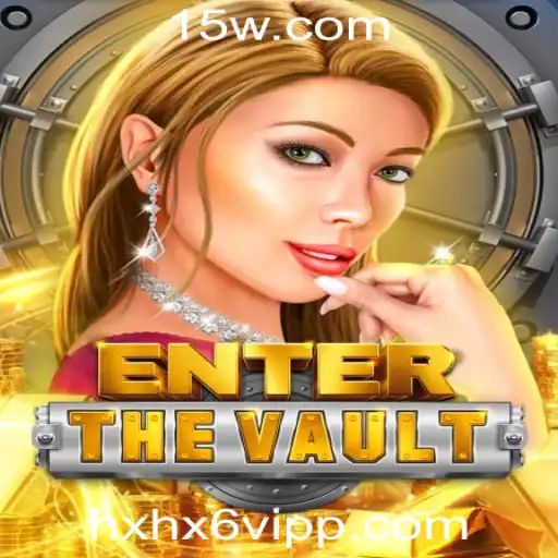 Explorando o Mundo de EntertheVault: A Nova Sensação do Jogo Vip