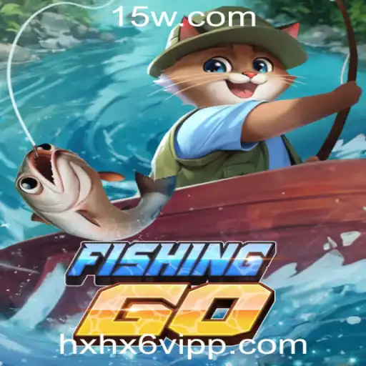 Explorando FishingGO: A Novidade no Mundo dos Jogos de Pesca