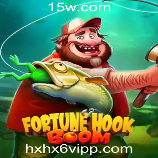 FortuneHookBoom: Explorando o Universo do Jogo e sua Plataforma VIP hxhx6