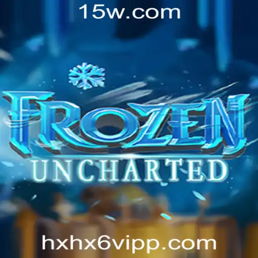 FrozenUncharted: Explorando Aventuras Geladas na Plataforma hxhx6 VIP