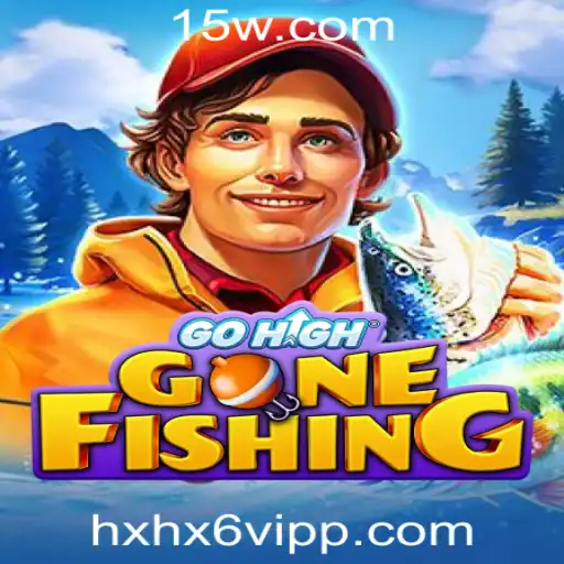 GoHighGoneFishing: Explorando o Mundo Inovador do Jogo de Pesca