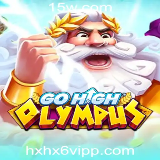 GoHighOlympus: Aventura e Estratégia na Plataforma HXHX6 VIP