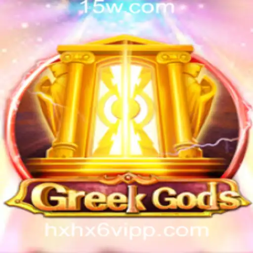 Explorando o Mundo Mitológico de GreekGods na Plataforma hxhx6 VIP