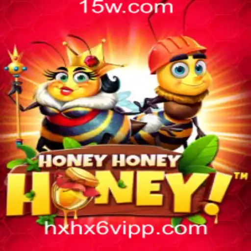 Explore o Fascinante Mundo do Jogo HoneyHoneyHoney