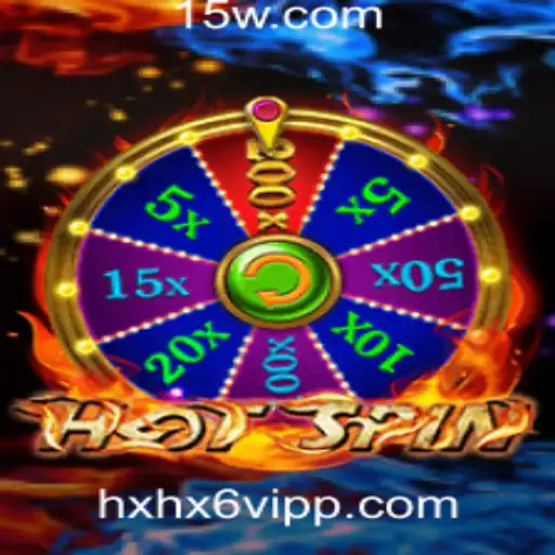 Descubra o Mundo do Jogo HotSpin na Plataforma hxhx6 vip