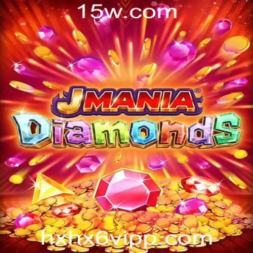 Explorando JManiaDiamonds: A Nova Sensação no Mundo dos Jogos