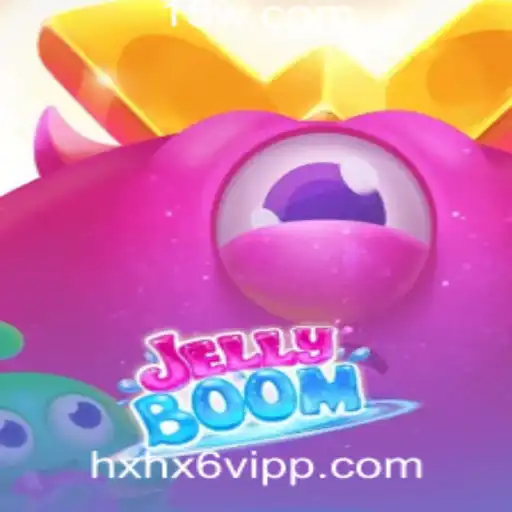 Explorando o Mundo de JellyBoom: O Jogo Vibrante na Plataforma VIP HXHX6
