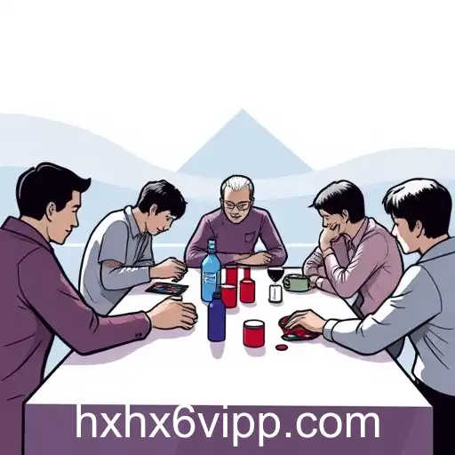 VIP Service hxhx6 vip plataforma - 24/7 Support and Exclusive Benefits