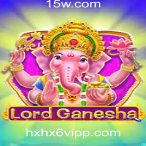 Descubra o Fascinante Mundo de 'LordGanesha': Um Mergulho na Experiência de Jogo na hxhx6 VIP Plataforma