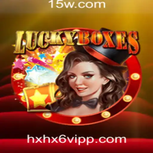 Descubra o Mundo de LuckyBoxes: A Experiência Inovadora na Plataforma HXHX6 VIP