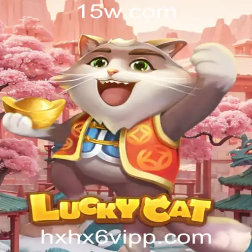 O Fascinante Mundo de LuckyCat: Descubra a hxhx6 vip plataforma