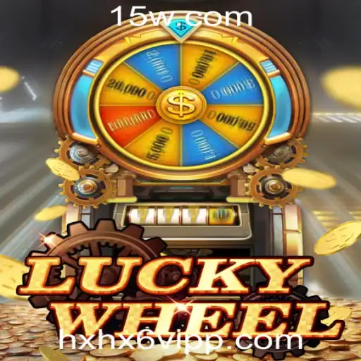 Descubra o Jogo LuckyWheel: A Nova Sensação das Plataformas Online