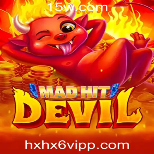 MadHitDevil: A Experiência de Jogo Definitiva na hxhx6 VIP Plataforma