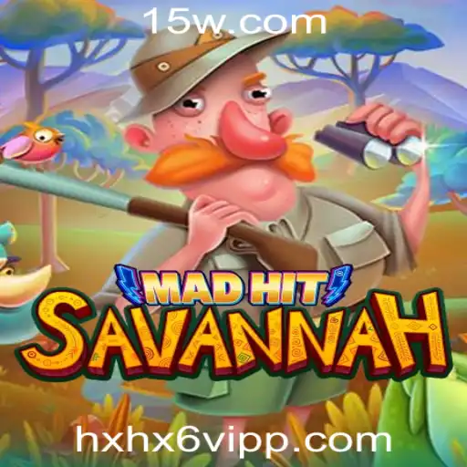 Descubra o emocionante mundo de MadHitSavannah na 'hxhx6 vip plataforma'
