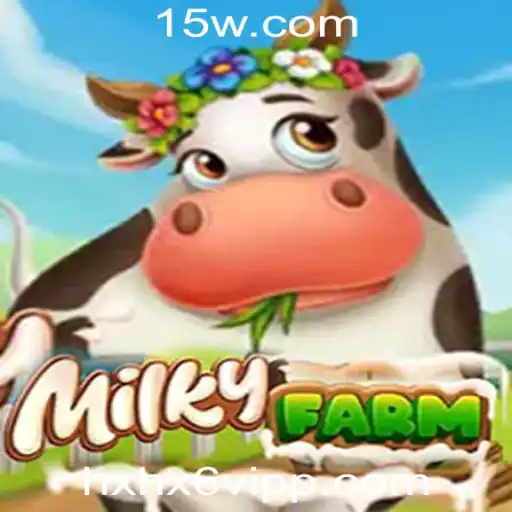 Descubra o Fascinante Universo de MilkyFarm: Um Jogo Envolvente na hxhx6 VIP Plataforma