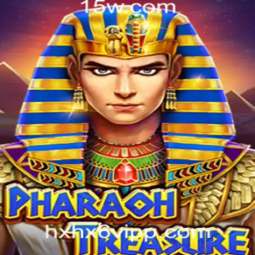 PharaohTreasure: Explorando a Emoção do Jogo na hxhx6 VIP Plataforma