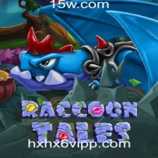 RaccoonTales: Mergulhando no Fascinante Mundo da Plataforma VIP HXHX6