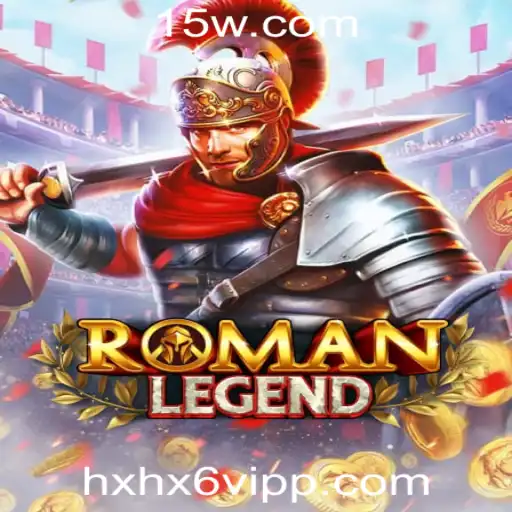 Descobrindo RomanLegend: Uma Jornada Épica na Plataforma VIP HXHX6