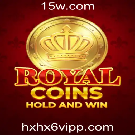 Explorando RoyalCoins: A Aventura Definitiva na Plataforma HXHX6 VIP