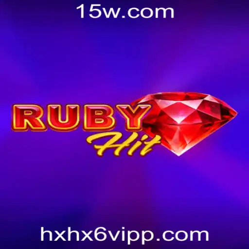 Descubra o Jogo Vencedor RubyHit: A Revolução na Plataforma HxHx6 VIP