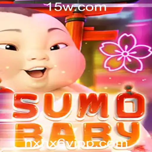 A Emoção e Estratégia do Jogo SumoBaby