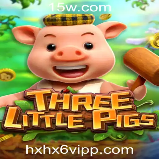 Descubra o Mundo de THREELITTLEPIGS: Um Jogo Inovador