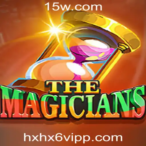 TheMagicians: Explorando o Fascinante Mundo do Jogo