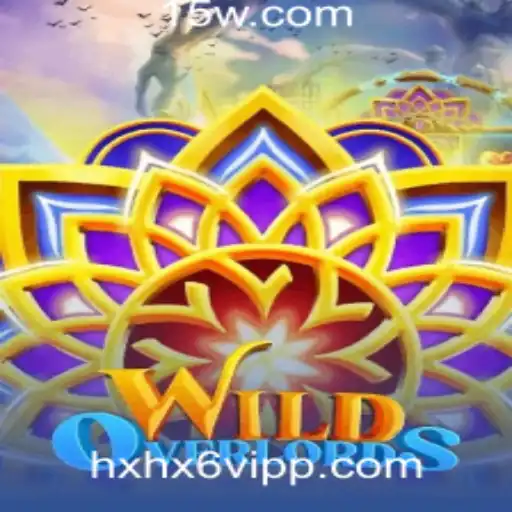 Descubra o Fascinante Mundo de WildOverlords na Plataforma HXHX6 VIP