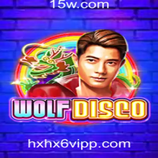 Descubra o Universo de WolfDisco: Um Jogo Revolucionário na hxhx6 VIP Plataforma