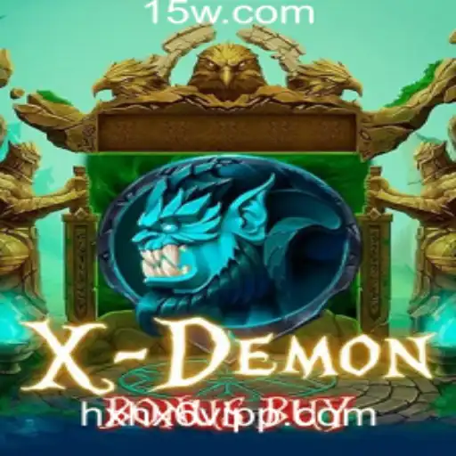 Explorando o Fascinante Mundo de XDemonBonusBuy