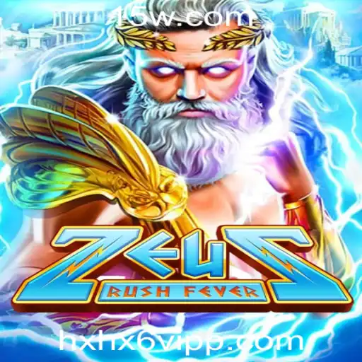 Explorando ZeusRushFever: A Nova Sensação de Jogos na Plataforma hxhx6 vip