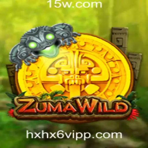 Descubra o Universo de ZumaWild na Plataforma VIP HXHX6